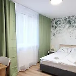 شقة Zielona Noc *