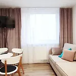 Zielona Noc شقة *