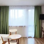Zielona Noc شقة