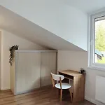 شقة Zielona Noc
