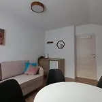 شقة Zielona Noc