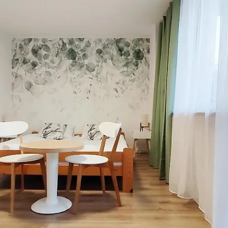 Zielona Noc ポラニツァ・ズドゥルイ