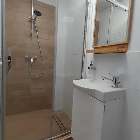 Apartment Zielona Noc