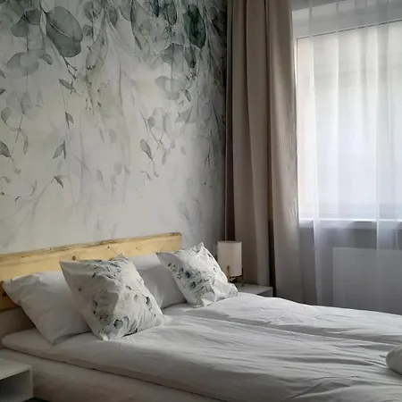 Zielona Noc * Polanica-Zdrój