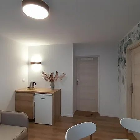 Zielona Noc ポラニツァ・ズドゥルイ