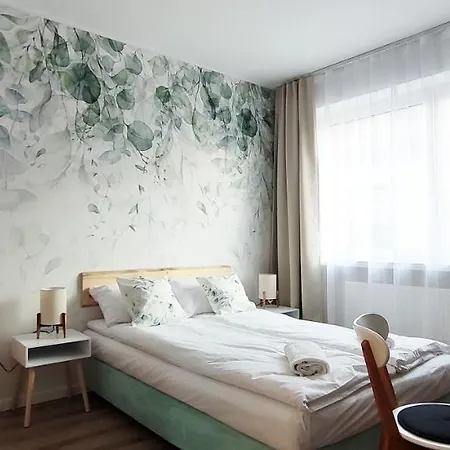 Zielona Noc ポラニツァ・ズドゥルイ