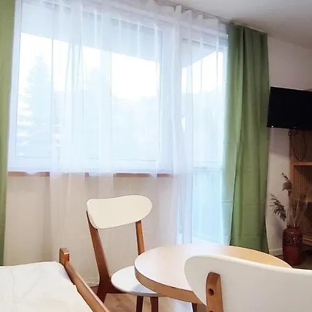 Zielona Noc * ポラニツァ・ズドゥルイ