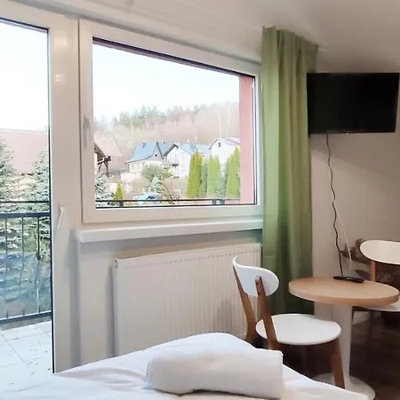 Zielona Noc * ポラニツァ・ズドゥルイ