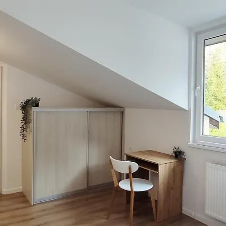 アパート Zielona Noc