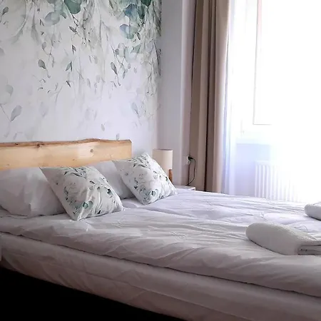 Zielona Noc ポラニツァ・ズドゥルイ