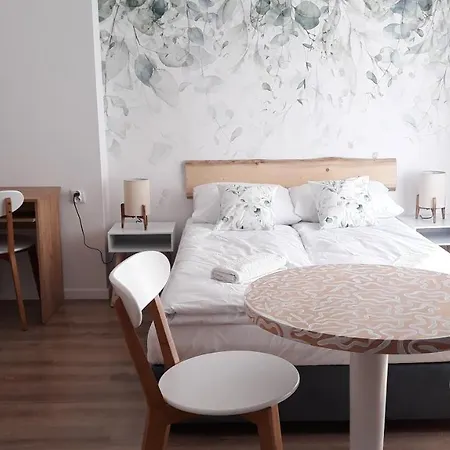 Zielona Noc * Polanica-Zdrój