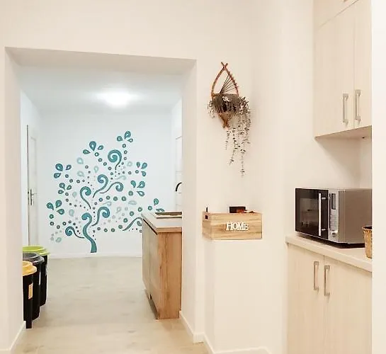 Appartement Zielona Noc Polanica-Zdrój