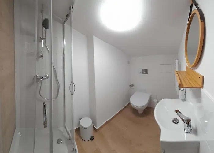 Appartement Zielona Noc