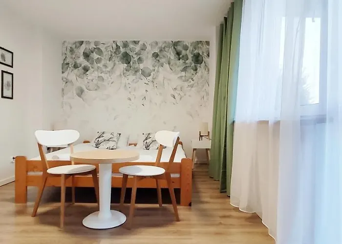 Zielona Noc Bad Altheide