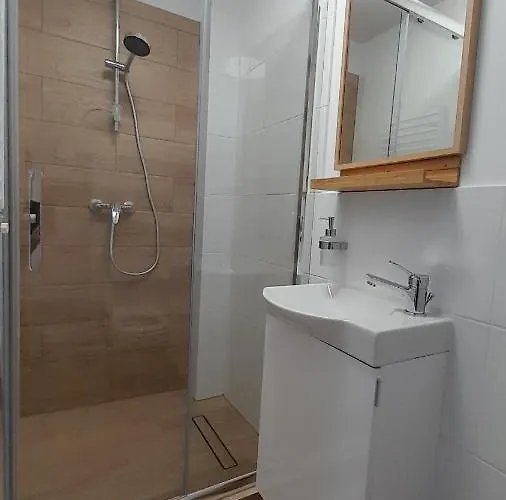 Apartment Zielona Noc