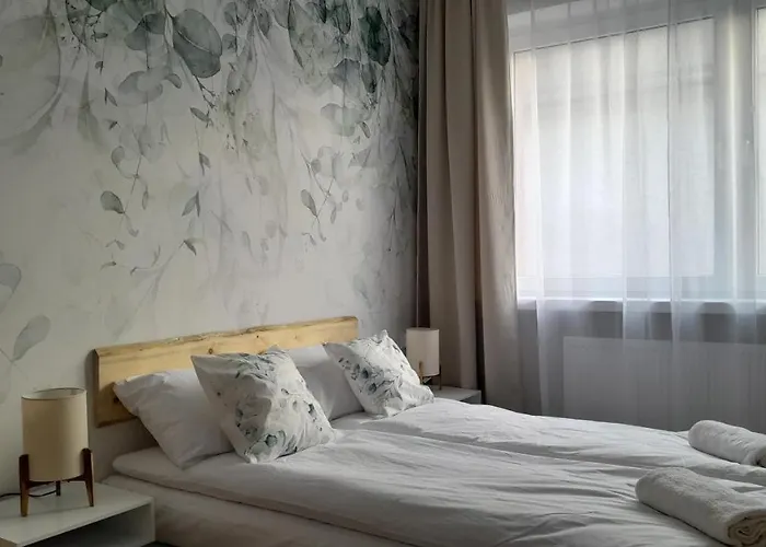 Zielona Noc * Bad Altheide