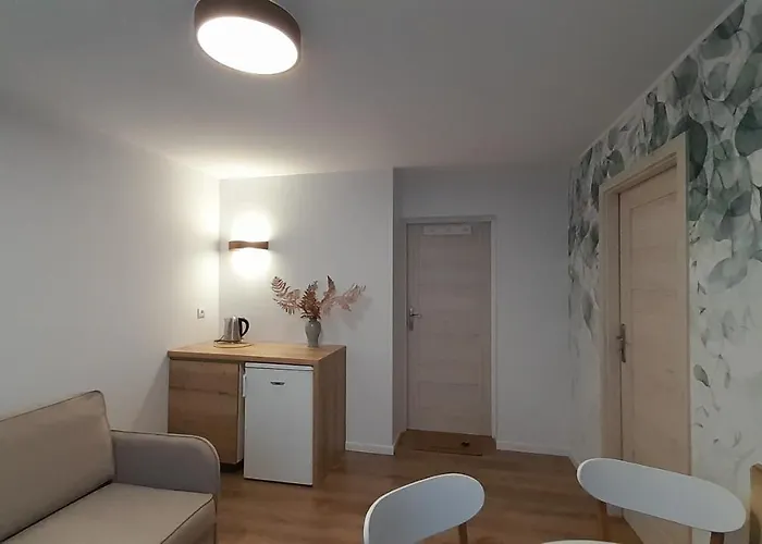 Zielona Noc Bad Altheide