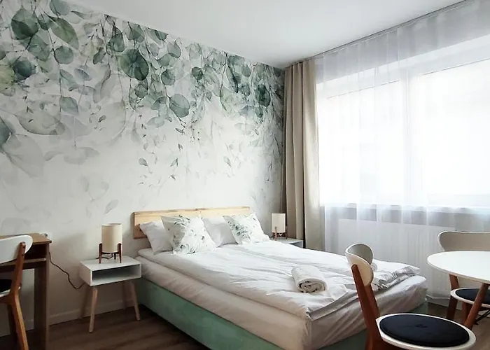 Zielona Noc Polanica-Zdrój