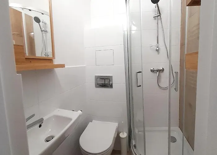 Zielona Noc * Bad Altheide