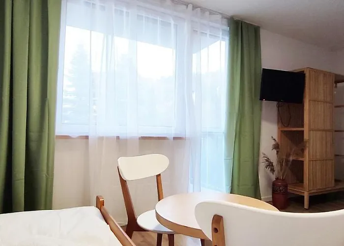 Zielona Noc * Bad Altheide