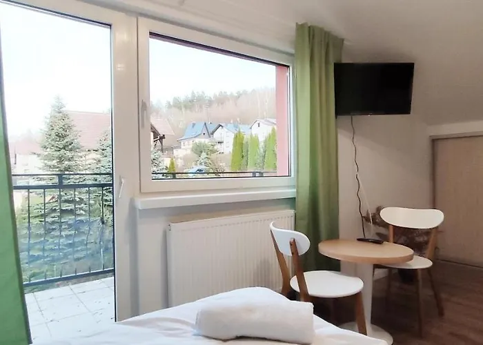 Zielona Noc * Bad Altheide