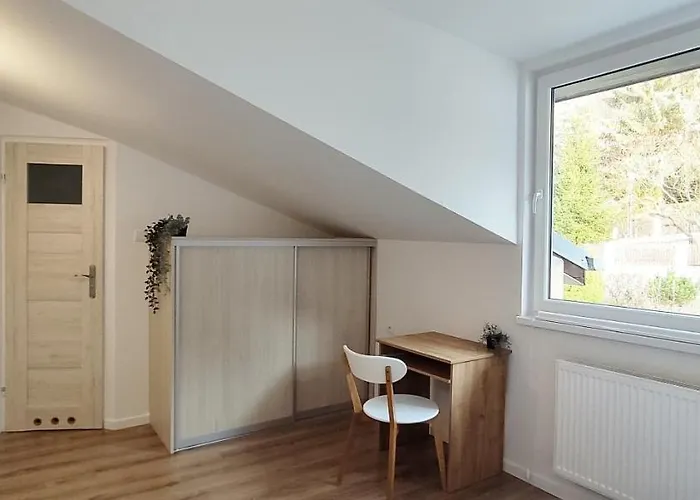 Apartment Zielona Noc