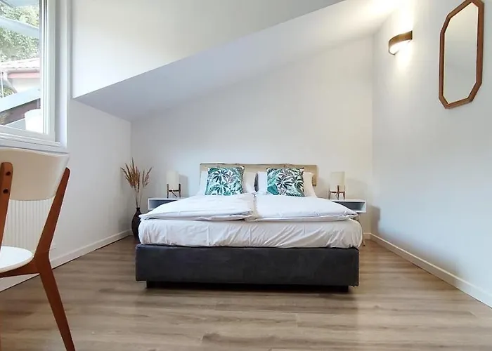 Zielona Noc * Bad Altheide