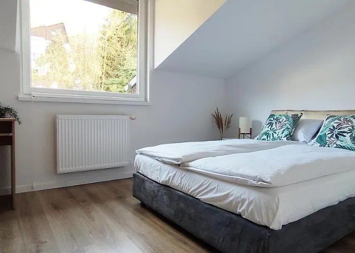 Zielona Noc * Bad Altheide