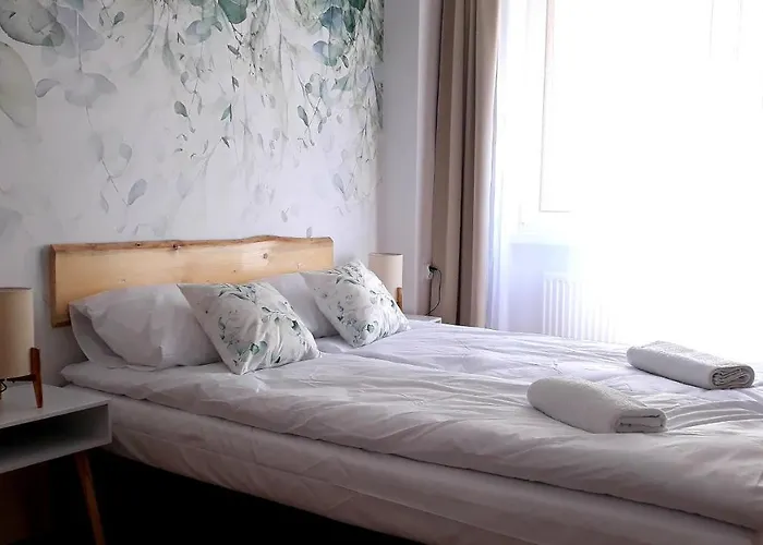 Zielona Noc Bad Altheide