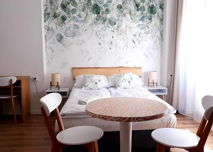 Zielona Noc Polanica-Zdrój