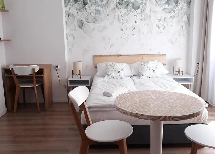 Zielona Noc * Bad Altheide