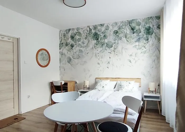 Appartement Zielona Noc